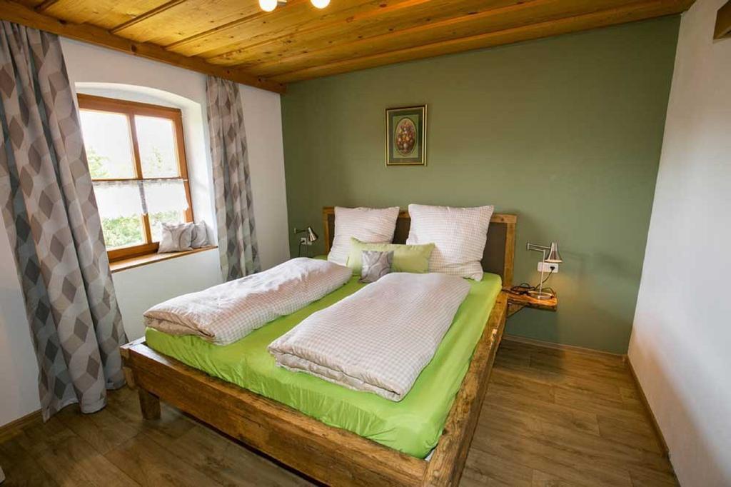 Huisnhof Arrach Εξωτερικό φωτογραφία