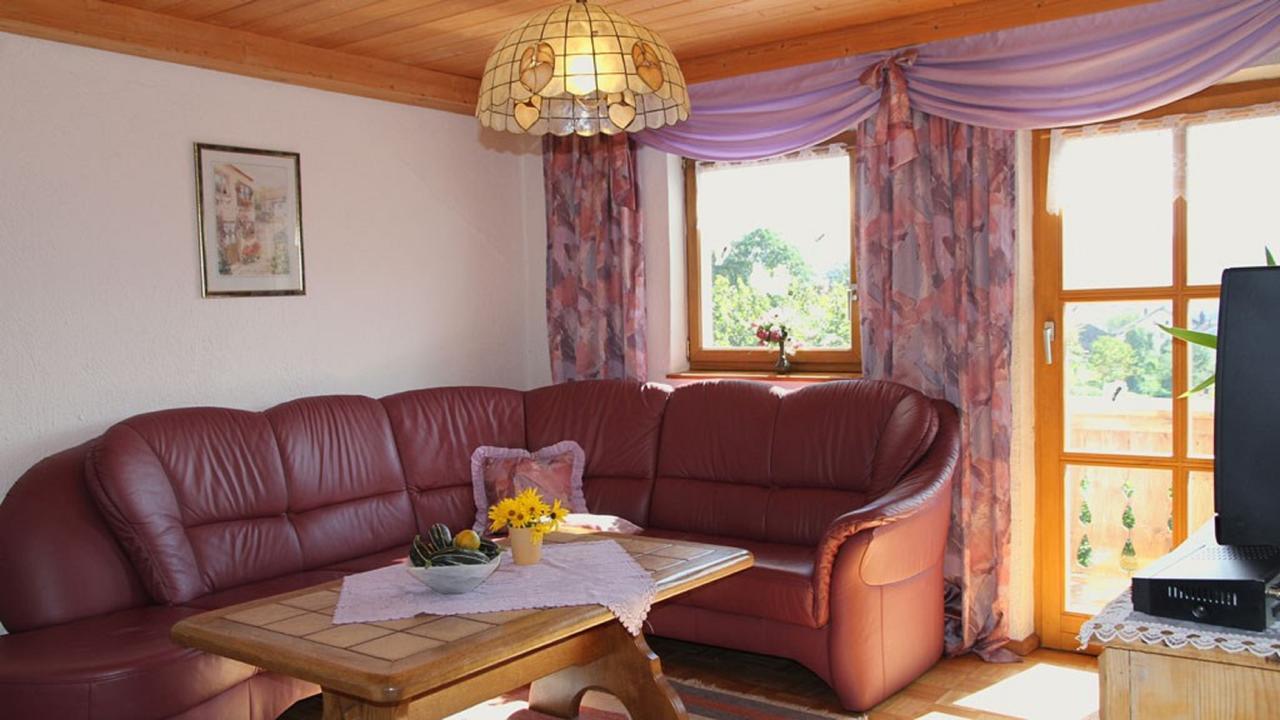 Huisnhof Arrach Εξωτερικό φωτογραφία
