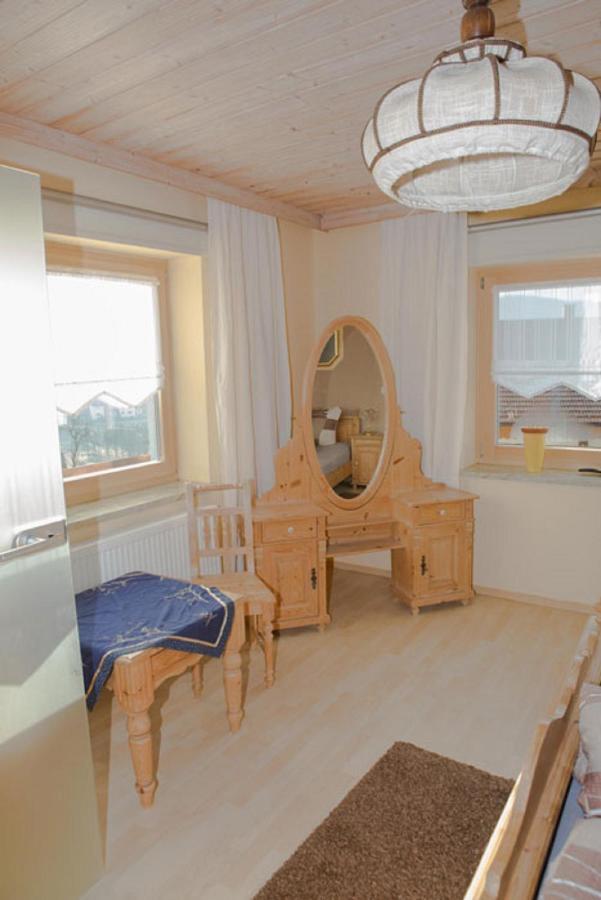 Huisnhof Arrach Εξωτερικό φωτογραφία