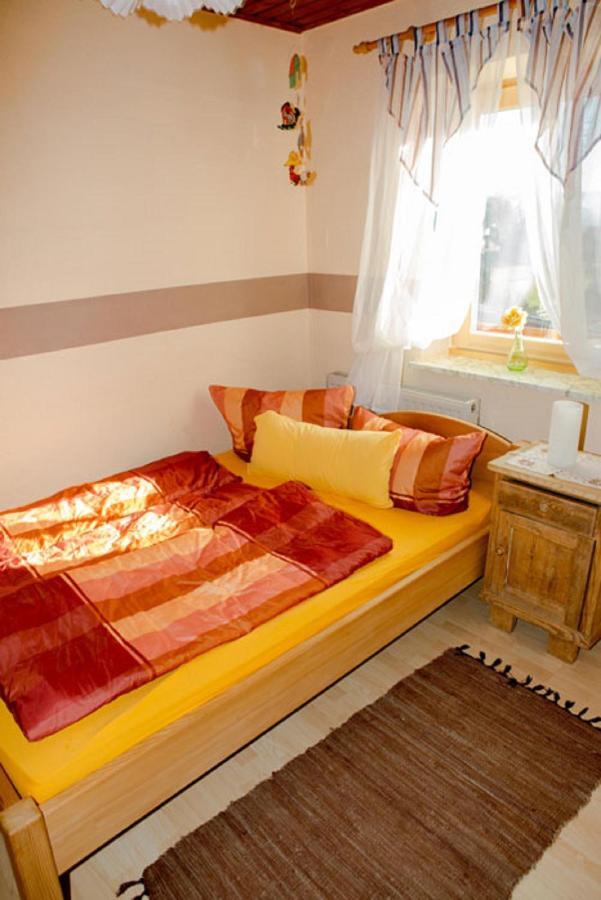 Huisnhof Arrach Εξωτερικό φωτογραφία